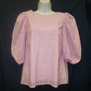 A New Day Blouse